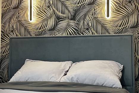 1-комнатная квартира в Казани, Казань, Бухарская ул., 32к1