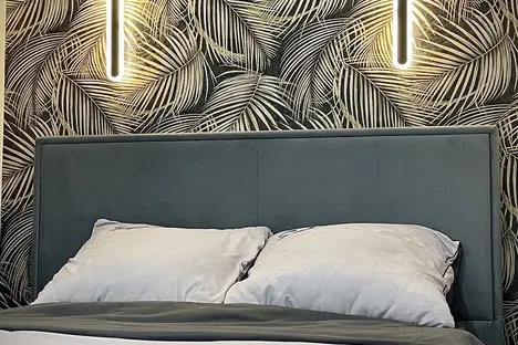 1-комнатная квартира в Казани, Бухарская ул., 32к1