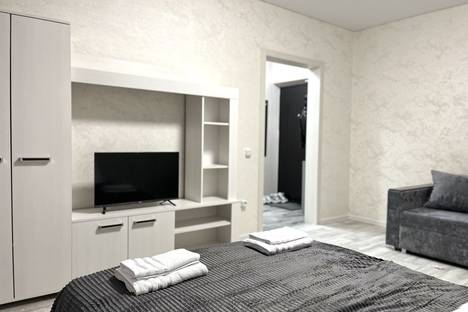 1-комнатная квартира в Оренбурге, ул. Рокоссовского, 25/1