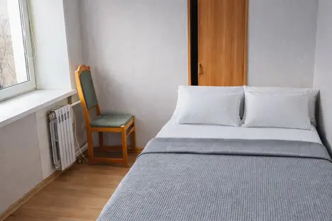 2-комнатная квартира в Подольске, Революционный пр-кт, 78/23