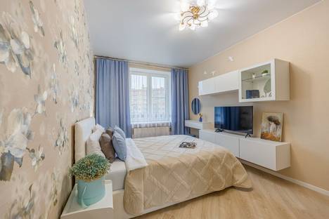 1-комнатная квартира в Кудрове, Областная ул., 3