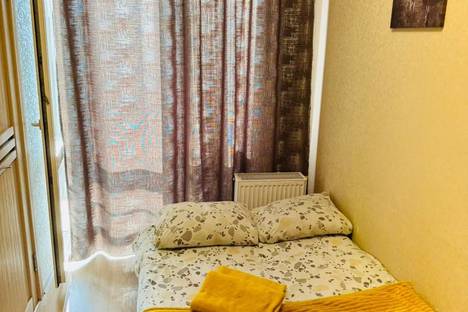 1-комнатная квартира в Москве, Москва, Новомосковский административный округ, р-н  Коммунарка, пр-кт Магеллана, 2