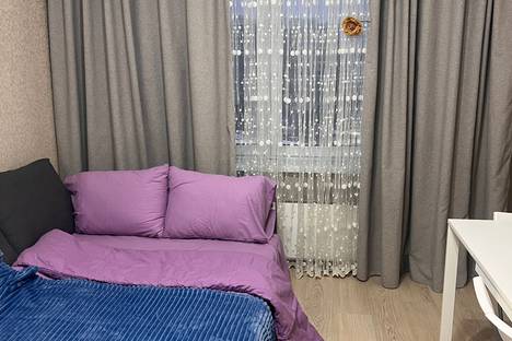 1-комнатная квартира в Москве, Москва, Новомосковский административный округ, р-н  Коммунарка, пр-кт Магеллана, 2