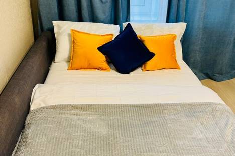 1-комнатная квартира в Москве, Новомосковский административный округ, р-н  Коммунарка, пр-кт Магеллана, 2