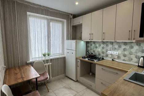 2-комнатная квартира в Речице, Речица, Молодёжная ул., 36