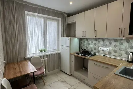 2-комнатная квартира в Речице, Молодёжная ул., 36