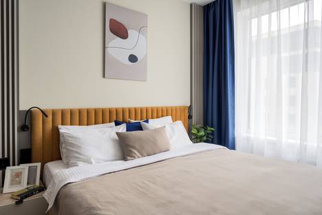 1-комнатная квартира в Санкт-Петербурге, пр-кт Энергетиков, 8к2