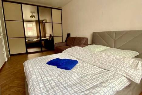 1-комнатная квартира в Курске, Курск, пр-кт Надежды Плевицкой, 35