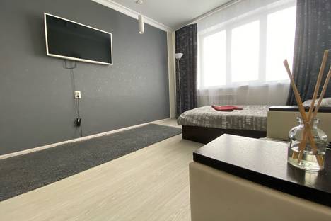 1-комнатная квартира в Курске, пр-кт Дружбы, 19В