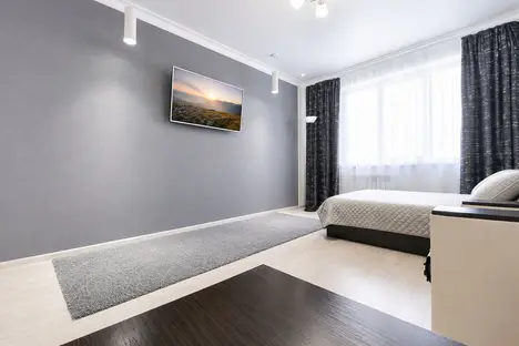1-комнатная квартира в Курске, пр-кт Дружбы, 19В