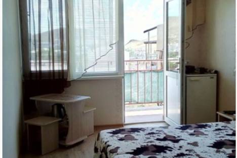 Комната в Орджоникидзе, Миндальная ул.