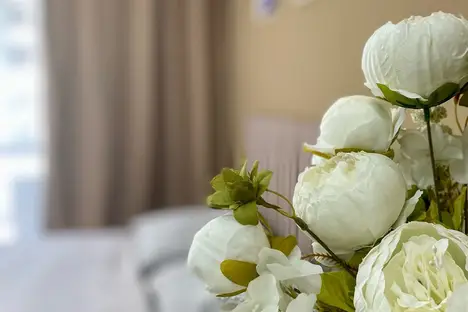 1-комнатная квартира в Курске, ул. Энгельса, 115А/3