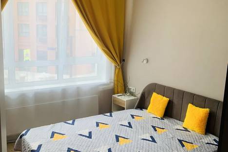 1-комнатная квартира в Москве, Новомосковский административный округ, р-н  Коммунарка, кв-л № 160, 1Вк2