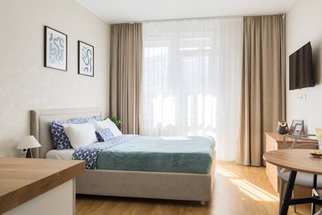 1-комнатная квартира в Санкт-Петербурге, Ипподромный пер., 1к1