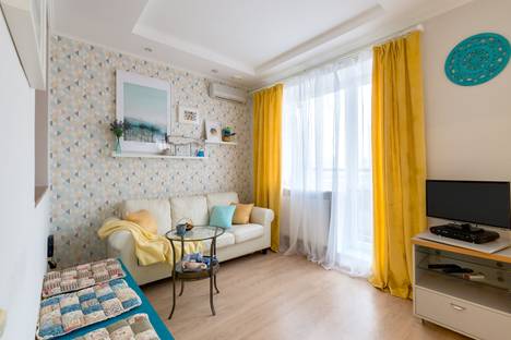 1-комнатная квартира в Санкт-Петербурге, пр-кт Просвещения, 36/141