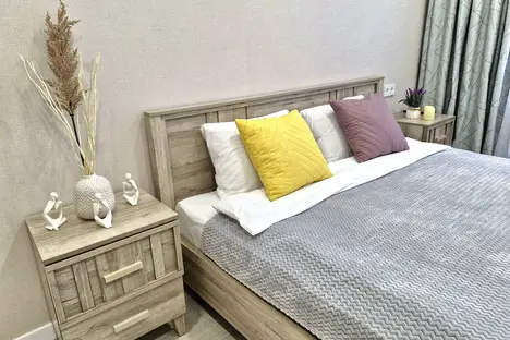 2-комнатная квартира во Владивостоке, Архангельская ул., 27к2