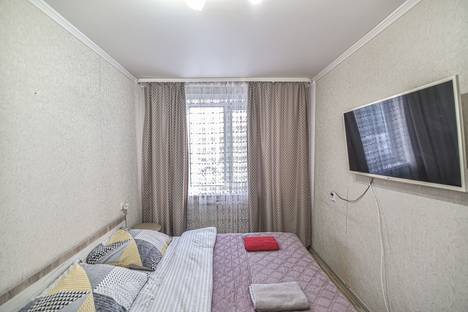 2-комнатная квартира в Южно-Сахалинске, Комсомольская ул., 284