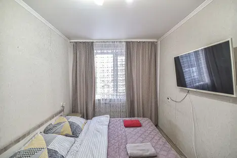 2-комнатная квартира в Южно-Сахалинске, Комсомольская ул., 284