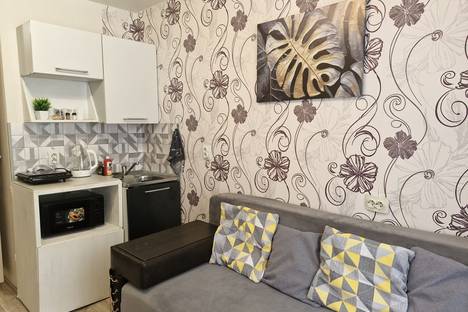 1-комнатная квартира во Владивостоке, Владивосток, ул. Адмирала Кузнецова, 59