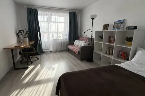 1-комнатная квартира в Улан-Удэ, Путейская ул., 4