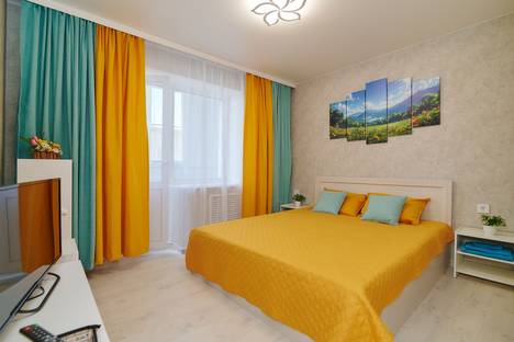 2-комнатная квартира в Кисловодске, ул. Свердлова, 27