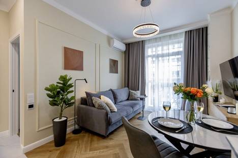 2-комнатная квартира в Москве, ул. Академика Королёва, 13