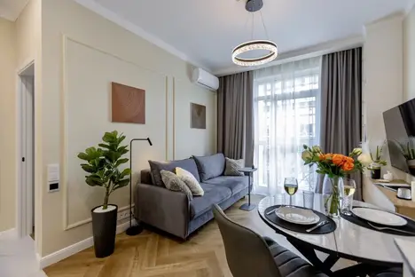 2-комнатная квартира в Москве, ул. Академика Королёва, 13