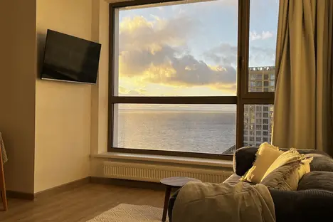 1-комнатная квартира в Санкт-Петербурге, Санкт-Петербург, ул. Челюскина, 8с1