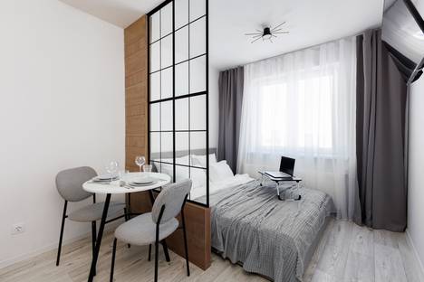 1-комнатная квартира в Перми, Целинная ул., 59к1