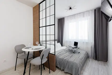 1-комнатная квартира в Перми, Пермь, Целинная ул., 59к1