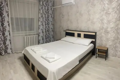 1-комнатная квартира в Карасуке, Союзная ул., 21