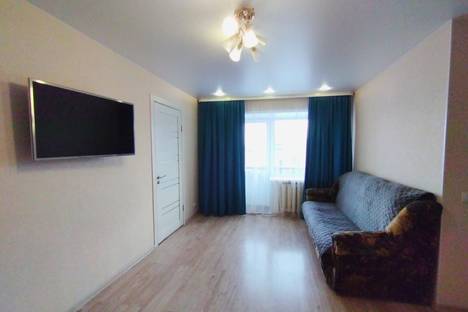 3-комнатная квартира в Карасуке, Карасук, ул. Ленина, 147