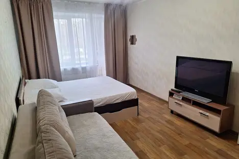 1-комнатная квартира в Томске, пр-кт Мира, 72А