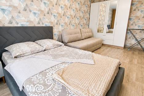 1-комнатная квартира в Курске, пр-кт Победы, 46