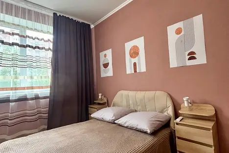 1-комнатная квартира в Курске, пр-кт Анатолия Дериглазова, 9