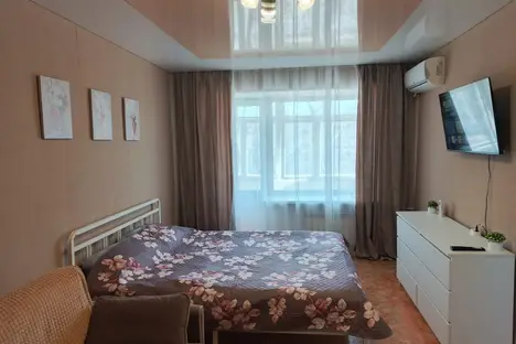 1-комнатная квартира в Комсомольске-на-Амуре, пр-кт Ленина, 42