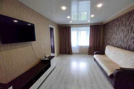 3-комнатная квартира в Карасуке, Карасук, ул. Ленина, 129