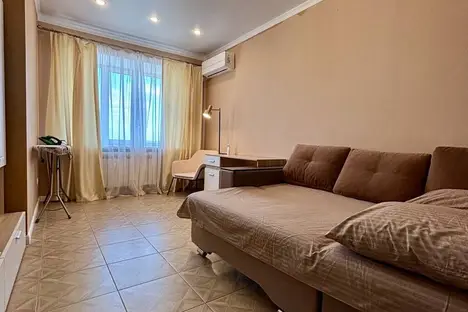 1-комнатная квартира в Курске, ул. Льва Толстого, 21