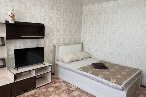 1-комнатная квартира в Карасуке, Карасук, Союзная ул., 27