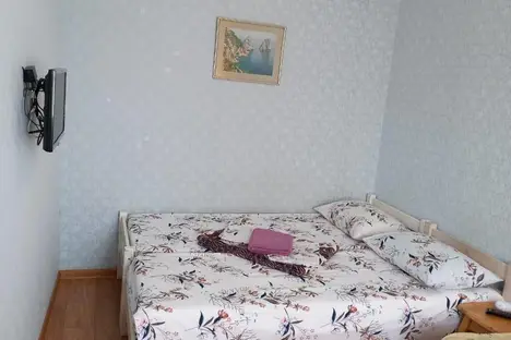 Комната в Адлере, Адлер, Взлётная ул., 18