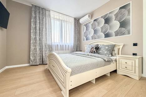 2-комнатная квартира в Анапе, Межсанаторный пр-д, 20/1