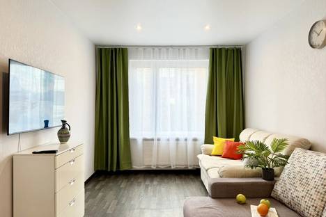 2-комнатная квартира в Московской области, Московская область, муниципальный округ Истра, д. Красный п., ул. Конюхова, 5