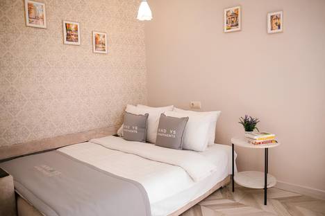 1-комнатная квартира в Климовске, ул. Ленина, 11/1