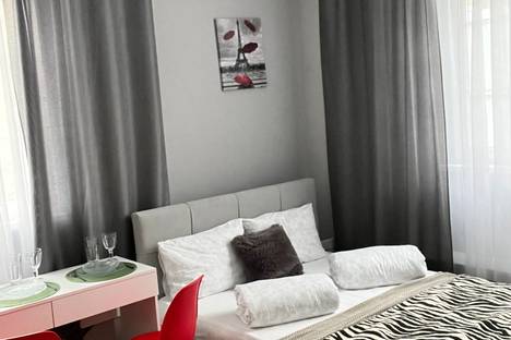 1-комнатная квартира в Сочи, Клубничная ул., 1/17