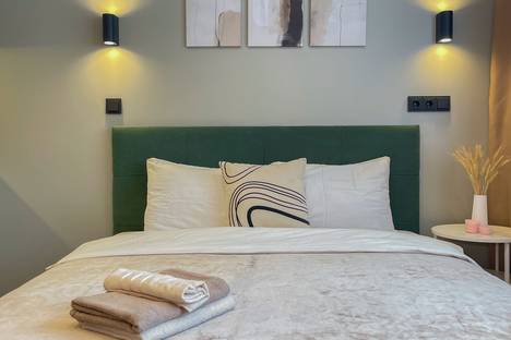 1-комнатная квартира в Москве, Ленинский пр-кт, 158