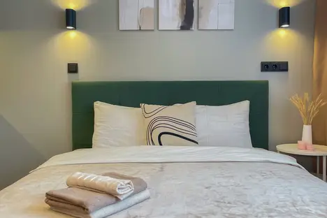 1-комнатная квартира в Москве, Ленинский пр-кт, 158