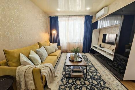 1-комнатная квартира в Москве, пр-кт Мира, 114Б