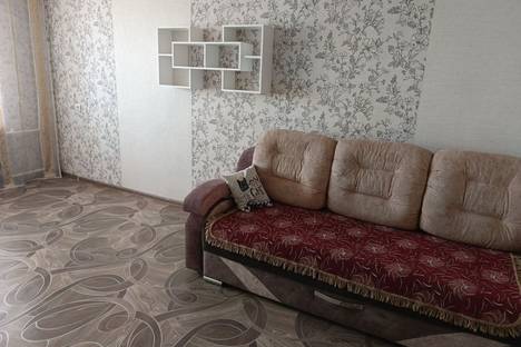 1-комнатная квартира в Яровом, кв-л В, 5