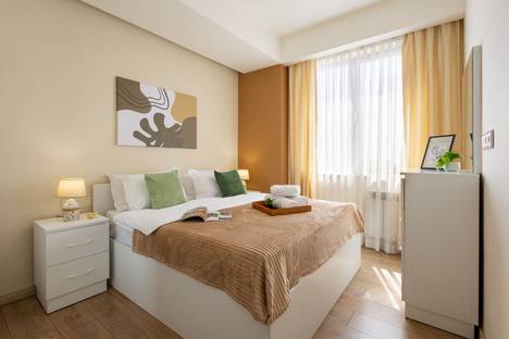 1-комнатная квартира в Ереване, ул. Езника Кохбаци, 16