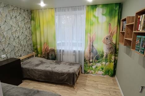 2-комнатная квартира в Нижнем Тагиле, Техническая ул., 9